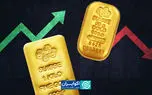 کف و سقف طلا تا پایان سال