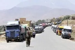 صادرات  آبمیوه به عراق برای تجار ایرانی گران شد