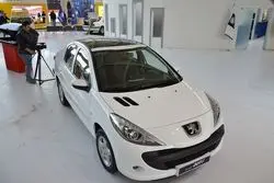 قیمت خودرو امروز یکشنبه ۱۳ مهر ۱۴۰۴/ پژو 207 اتوماتیک چقدر شد؟