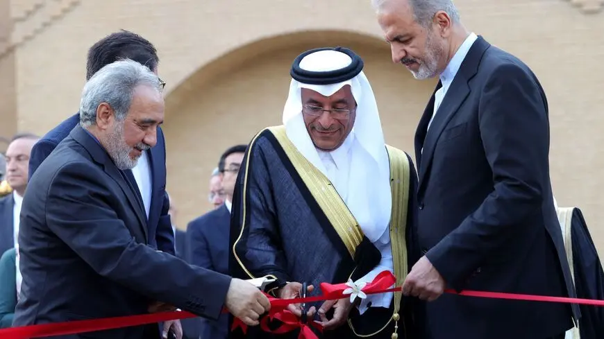 عادی‌سازی روابط تهران و ریاض با گشایش اقتصادی همراه می‌شود؟