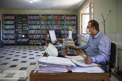 اگر کارمندان در ادارات بدرفتاری کردند، کجا گزارش کنیم؟