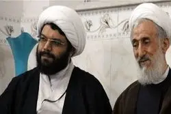 روحانی که شایعه شد، فرزند کاظم صدیقی است، کیست؟رد پای هوش مصنوعی در تصویر منتشر شده+ فیلم و عکس
