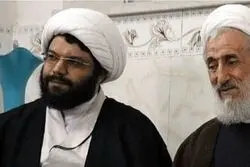 روحانی که شایعه شد، فرزند کاظم صدیقی است، کیست؟رد پای هوش مصنوعی در تصویر منتشر شده+ فیلم و عکس

