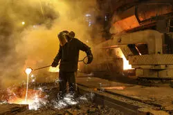 تحلیل بنیادی ذوب/غرق شدن ذوب آهن اصفهان در زیان شش ماهه