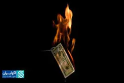 کف بازار | تب دلار خوابید؟  