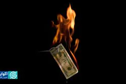 کف بازار | تب دلار خوابید؟  