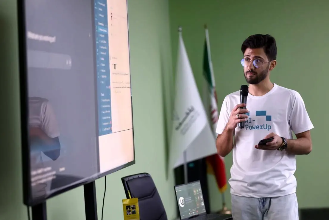 نوآوری در بستر داده؛ هکاتون هوش مصنوعی پگاه داده‌کاوان شریف با حضور تپسل و بازار برگزار شد