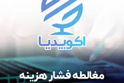 قسمت نهم اکوپدیا: مغالطه فشار هزینه