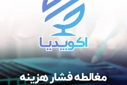 قسمت نهم اکوپدیا: مغالطه فشار هزینه