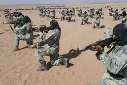 کشته شدن نفر دوم داعش توسط نیروهای عراقی