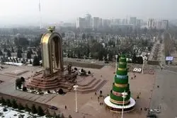 زاکانی درتاجیکستان؛بخش سفرهای خارجی سامانه شفافیت خاموش است
