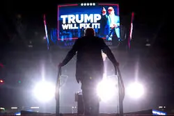 فرانسیس فوکویاما؛ پیروزی دونالد ترامپ و آغاز عصر جدید سیاست آمریکا و حتی جهان