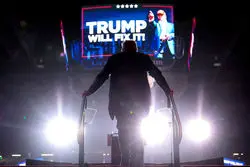 رونمایی از کابینه احتمالی ترامپ