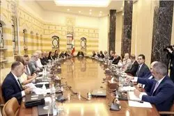 واکنش تند مقاومت به خلع سلاح؛ جلسه دولت لبنان به تنش کشیده شد