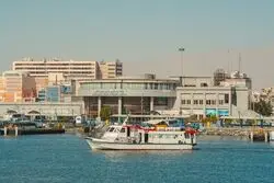 خبر خوش برای مسافران قشم و هرمز؛ تردد دریایی از سر گرفته شد