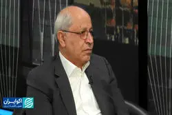 اصلاح ساختار حکمرانی نقطه آغاز توسعه پایدار