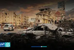  عربستان به یمن حمله کرد؟