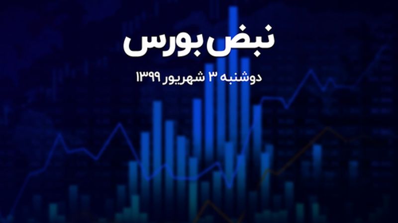 حمایت قابل توجه حقوقی‌ها در بورس