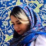 فاطمه  اشعری