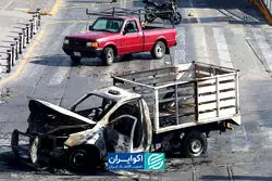 پروازها لغو شد، جاده‌ها مسدود؛ انتقام کارتل جالیسکو ادامه دارد
