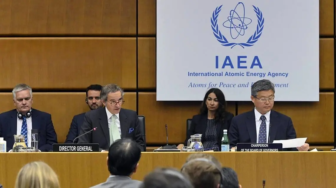 چشم‌انداز مذاکرات ایران و آژانس در آستانه برگزاری نشست شورای حکام