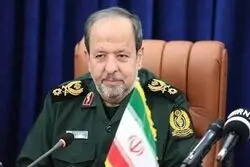 پیام تهدیدآمیز سرپرست وزارت دفاع 