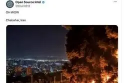 ترامپ: دیگر به کشتی‌ها حمله نکنید وگرنه...