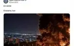 ترامپ: دیگر به کشتی‌ها حمله نکنید وگرنه...