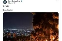 ترامپ: دیگر به کشتی‌ها حمله نکنید وگرنه...