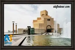 برترین جاذبه های گردشگری قطر که مسافران را برای کاوش ترغیب می کند

