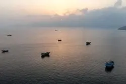 هند اعزام دریانوردان به هرمز را متوقف کرد