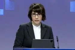 یک بام و دو هوا / اروپا: آزمایش هسته ای آمریکا و روسیه نباید مشابه هم در نظر گرفته شوند