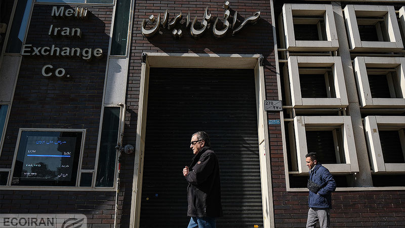 رمزگشایی از مدیریت بازار مالی؛ کلیدهای حفظ ثبات بازار ارز در شرایط جنگی