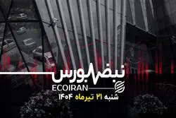 نبود ابزارهای جهانی، عامل ناکارآمدی تعطیلی بورس