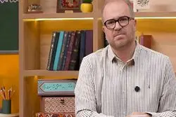 ورود یک مجری جنجالی به دنیای بازیگری و آنتن