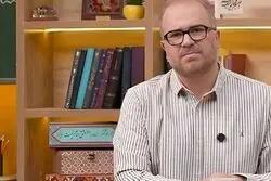 ورود یک مجری جنجالی به دنیای بازیگری و آنتن