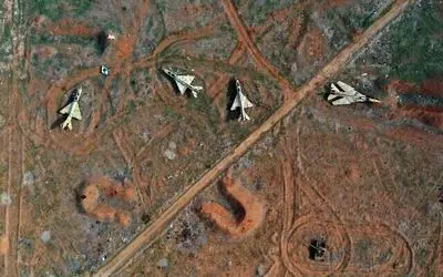 حمله دوباره اسرائیل سوریه؛خط و نشان کاتز برای الشرع