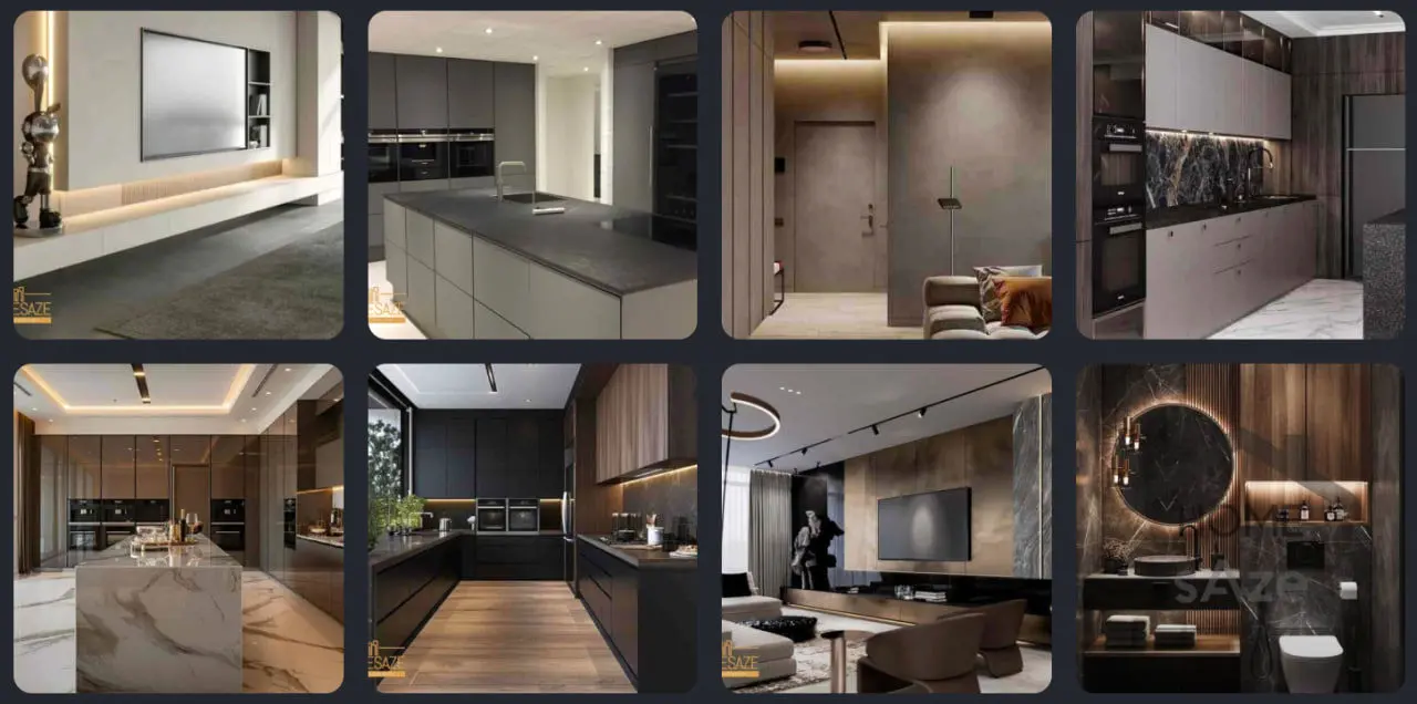 بازسازی ساختمان؛ شرایط، مراحل، انواع، مدت و مجوزهای لازم