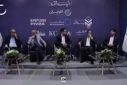 افزایش رقبای خارجی پلتفرم‌های خارجی