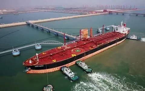 تدبیر ایران نسبت به ارزان فروشی نفت روسیه