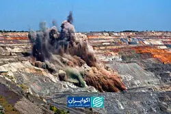 بررسی بازار داخلی مواد ناریه