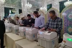 جزئیاتی از دور دوم انتخابات مجلس/ انتخابات تا چه ساعتی تمدید شد؟