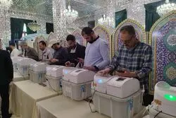 جزئیاتی از دور دوم انتخابات مجلس/ انتخابات تا چه ساعتی تمدید شد؟