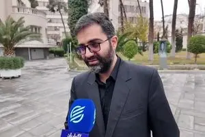 اظهارات مهم سقاب اصفهانی درمورد طرح جدید بنزینی دولت: طرح مبتنی بر ذی نفع کردن مردم است