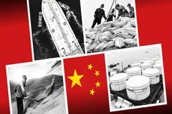سنگ بزرگ پیش پای توافق؛ پکن و مسکو گره‌گشای بن‌بست هسته‌ای تهران و واشنگتن می‌شوند؟