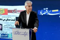 عادلی: جامعه‌ای که ادبیات مشترک نداشته باشد، نمی‌تواند گفت‌‌وگو کند