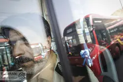 خرید اتوبوس دست دوم تاراج ارز کشور

