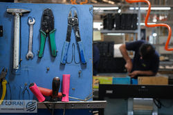 شاخص پیش‌بینی کننده تورم؛ کاهش فشار بلندمدت با شوک مقطعی