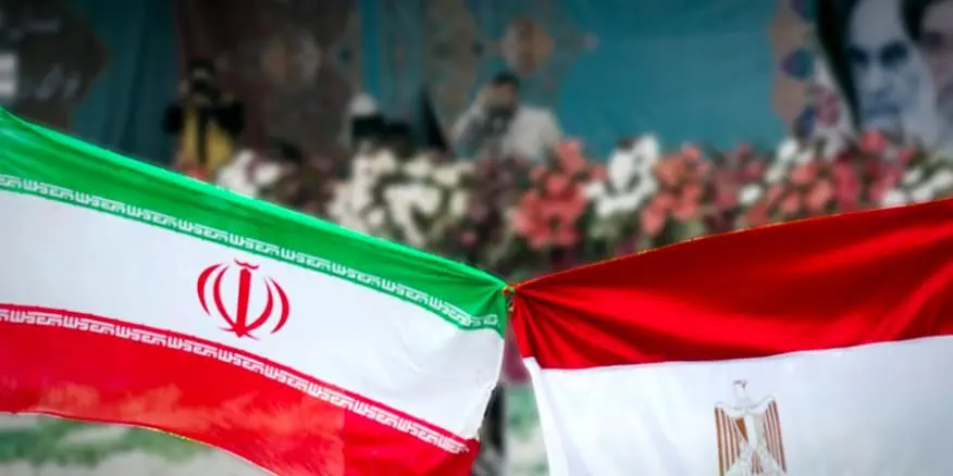 قاهره: روابط با تهران برقرار خواهد شد