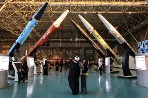 واشنگتن پست: هشدار شدید موشکی خلیج فارس به ترامپ؛ مذاکره هنوز امکان‌پذیر است؟